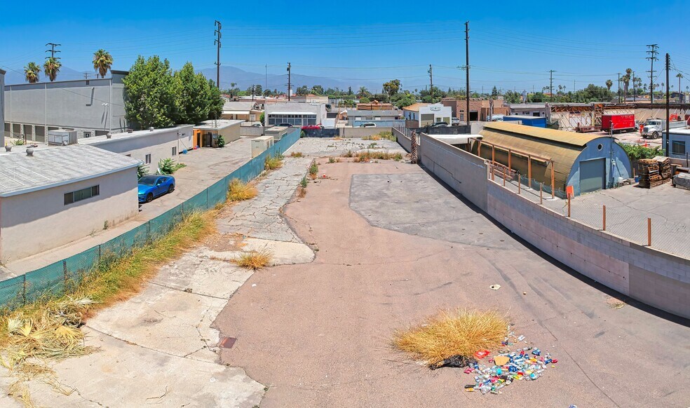 More Photos Of 11346 Stewart St, El Monte Land For Sale