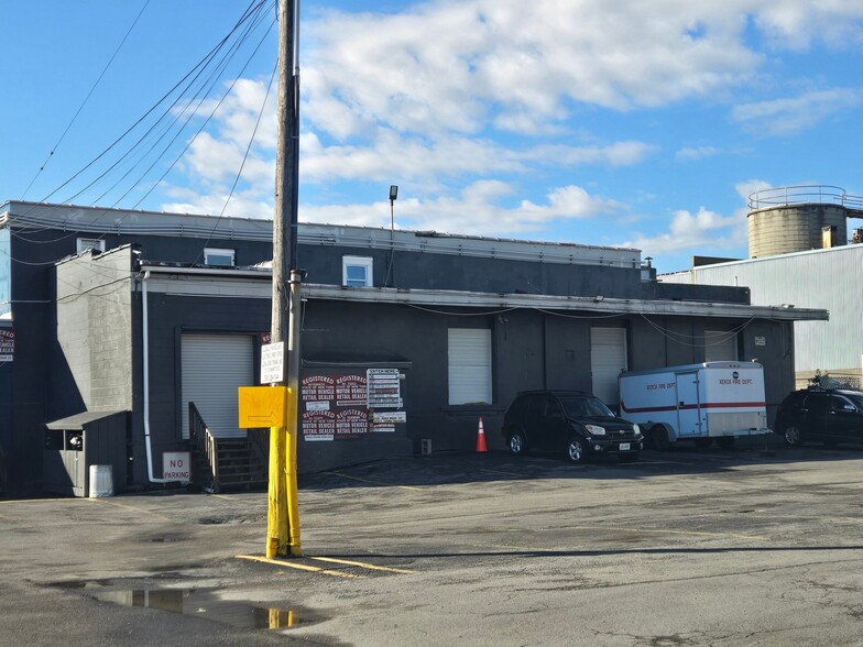 Primary Photo Of 42 Independence St, Rochester Food Processing For Lease