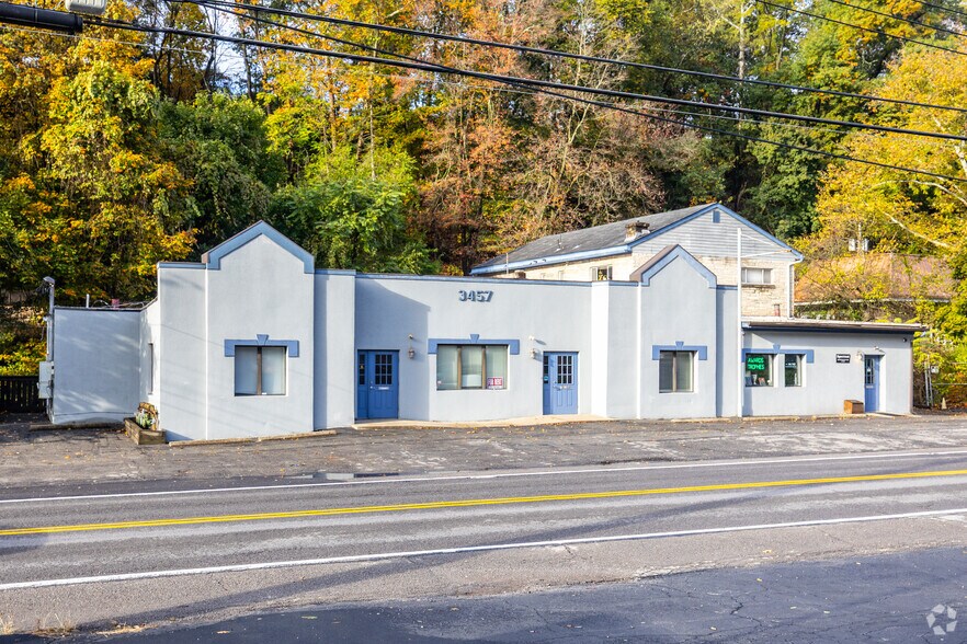 Primary Photo Of 3457 Babcock Blvd, Pittsburgh Office For Lease