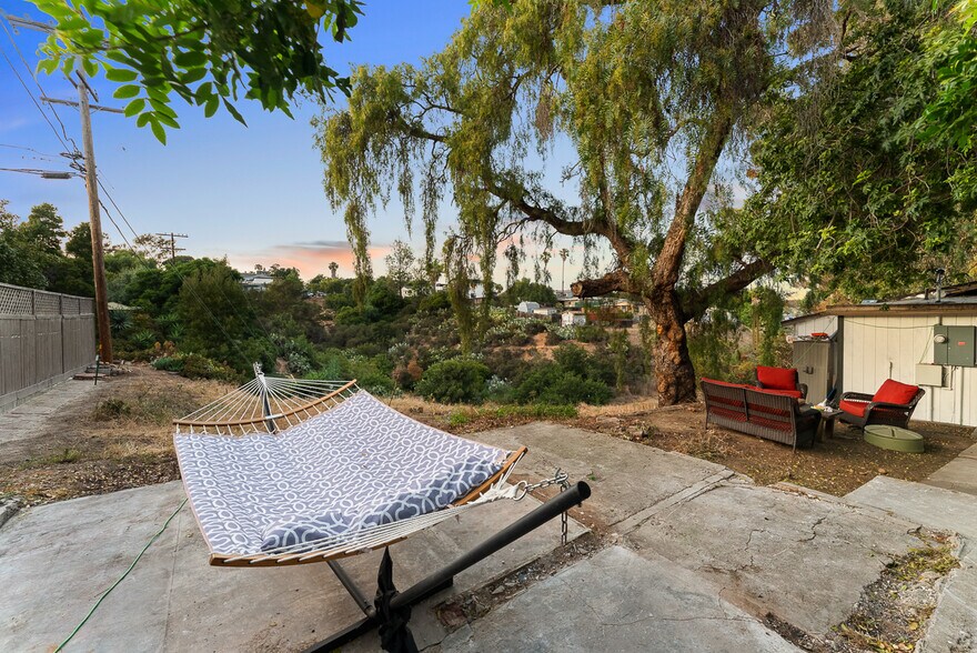 More Photos Of 1738 33rd St, San Diego Land For Sale