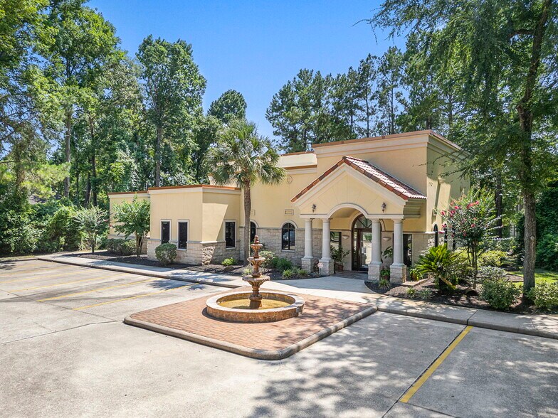 More Photos Of 3407 Rivers Edge Trl, Kingwood Rehabilitation Center For Sale