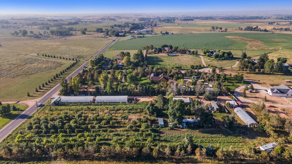 More Photos Of 12155 N County Road 15, Wellington Specialty For Sale