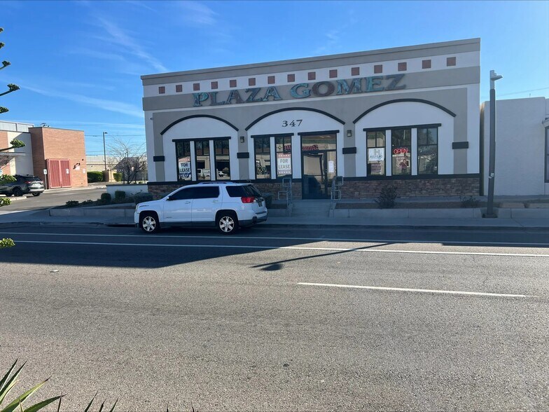 More Photos Of 347 S Arizona Ave, Chandler Storefront For Lease