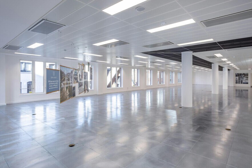 More Photos Of 1 Kingsway, London Office For Lease