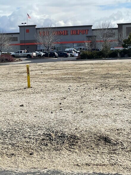 More Photos Of NW 4th St, Redmond Land For Sale