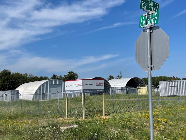 More Photos Of 275 County Road 5022, Cleveland Land For Sale