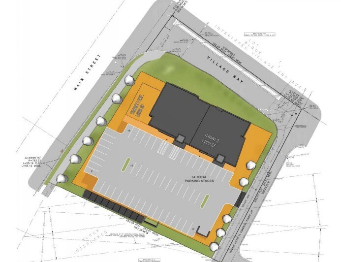 More Photos Of 811 Village Way, Waconia Medical For Lease