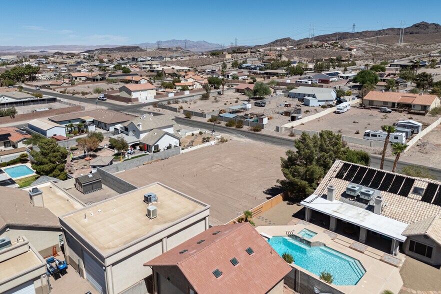 More Photos Of 412 N Kiel St, Henderson Land For Sale