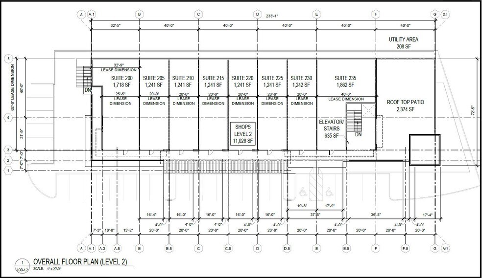 More Photos Of 835 Main St, Buda General Retail For Lease