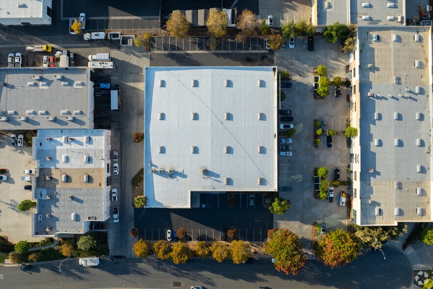 More Photos Of 41185 Raintree Ct, Murrieta Warehouse For Sale