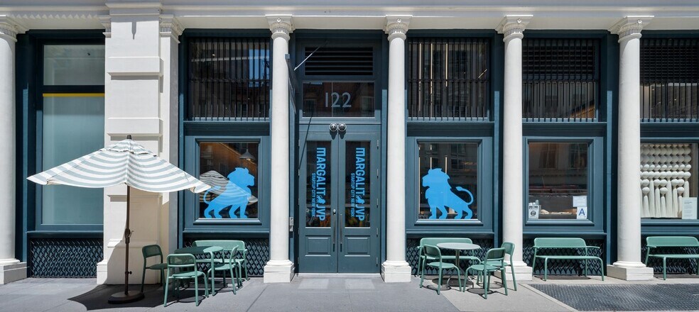 More Photos Of 462 Broadway, New York Loft Creative Space For Lease