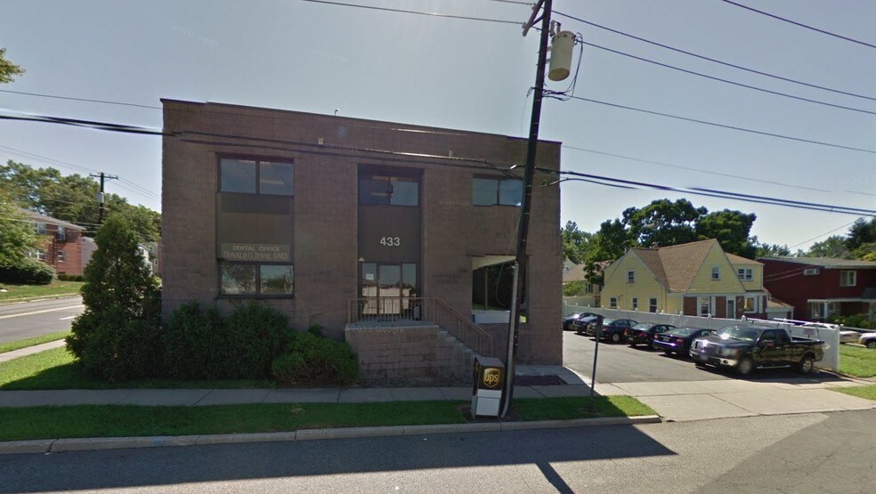 More Photos Of 433 Essex St, Hackensack Office For Lease