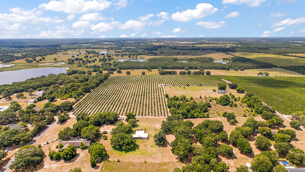 More Photos Of 7351 Number 2 Road, Howey-in-the-Hills Land For Sale