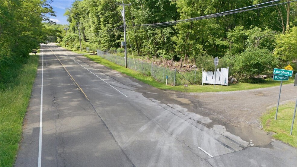 More Photos Of Pinehardt Road, Angola Land For Sale