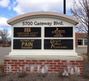 More Photos Of 5700 Gateway Blvd, Mason Medical For Sale