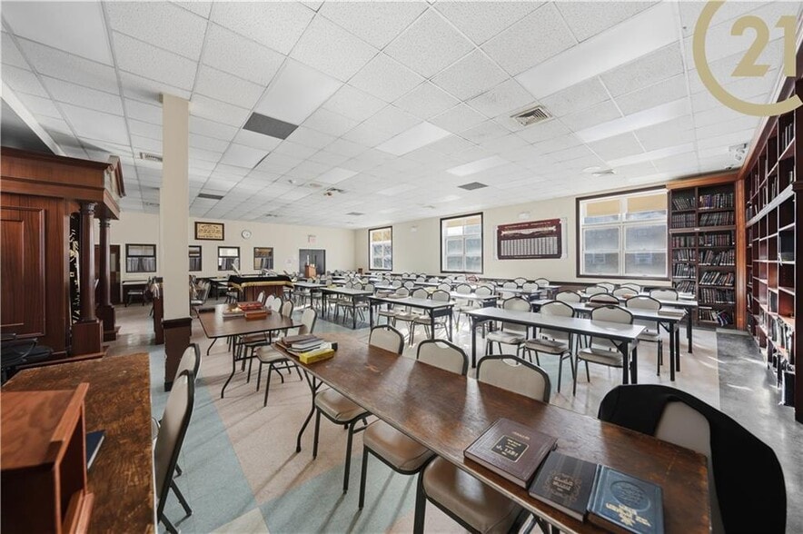 More Photos Of 1502 Avenue N, Brooklyn Religious Facility For Sale