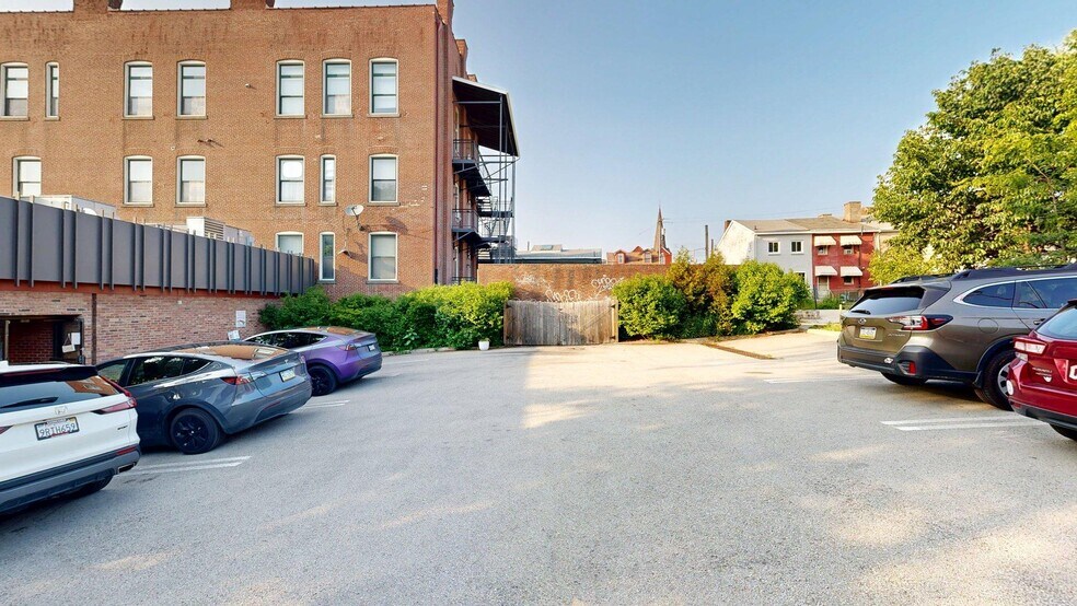 More Photos Of 4112 Butler St, Pittsburgh Storefront Retail Residential For Lease