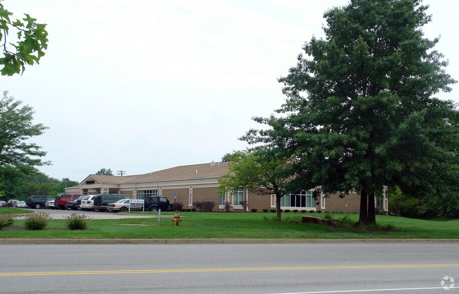 More Photos Of 142 Clearview Cir, Butler Medical For Lease