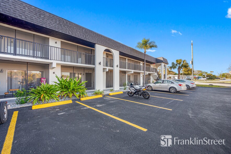 More Photos Of , Clearwater Multifamily For Sale