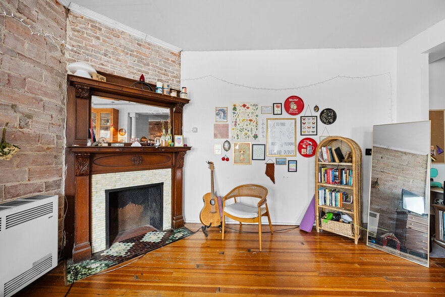 More Photos Of 212 Grant St, Buffalo Apartments For Sale