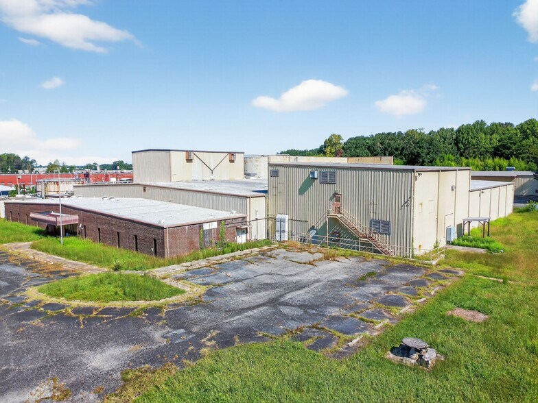 More Photos Of 2050 Poplar St, Gastonia Land For Sale