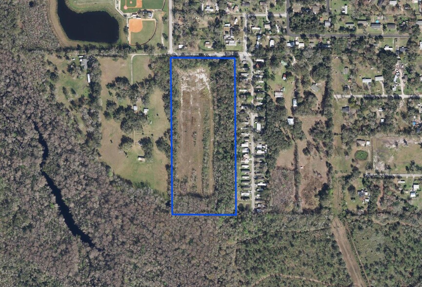 Primary Photo Of 250 Story Partin Rd, Orlando Land For Sale