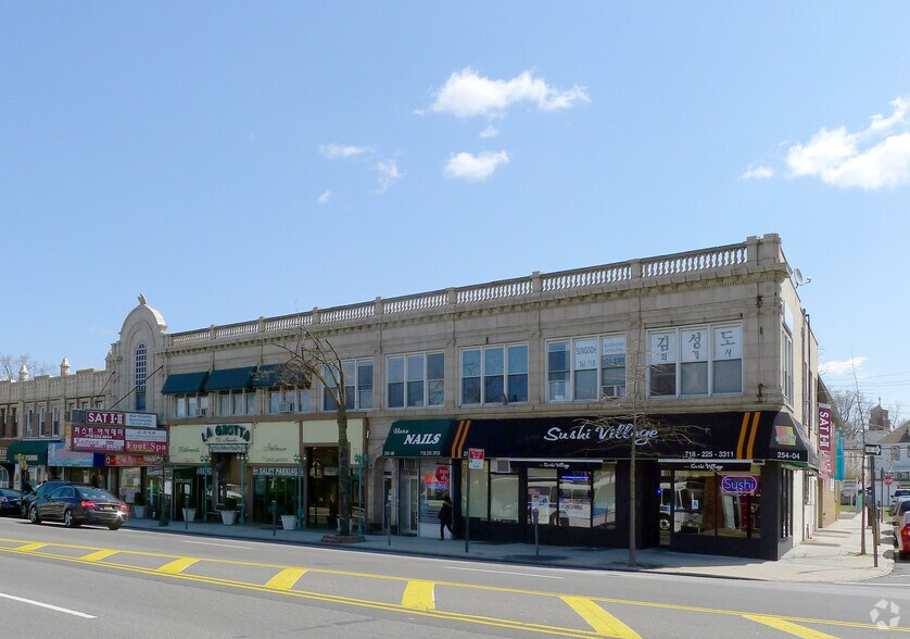 More Photos Of 254-18 Northern Blvd, Little Neck Storefront Retail Office For Lease