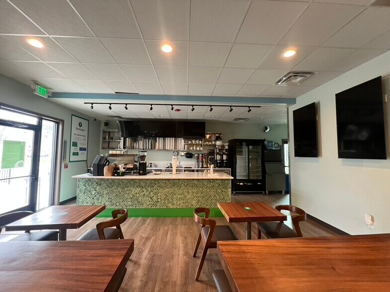 More Photos Of 12634 Indore Pl, Littleton Restaurant For Sale