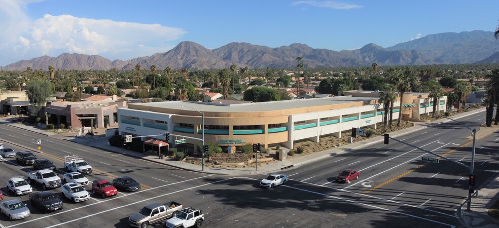 Primary Photo Of 44100 Monterey Ave, Palm Desert Office For Lease