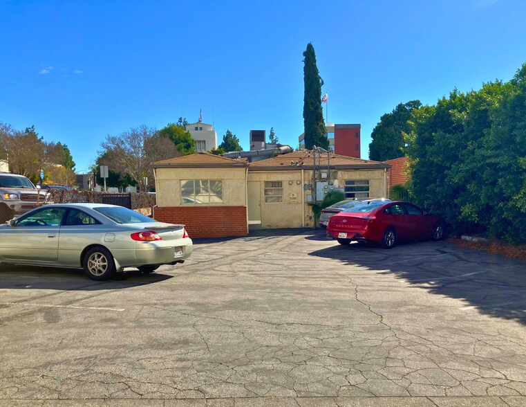 More Photos Of 265 E Orange Grove Ave, Burbank Medical For Lease
