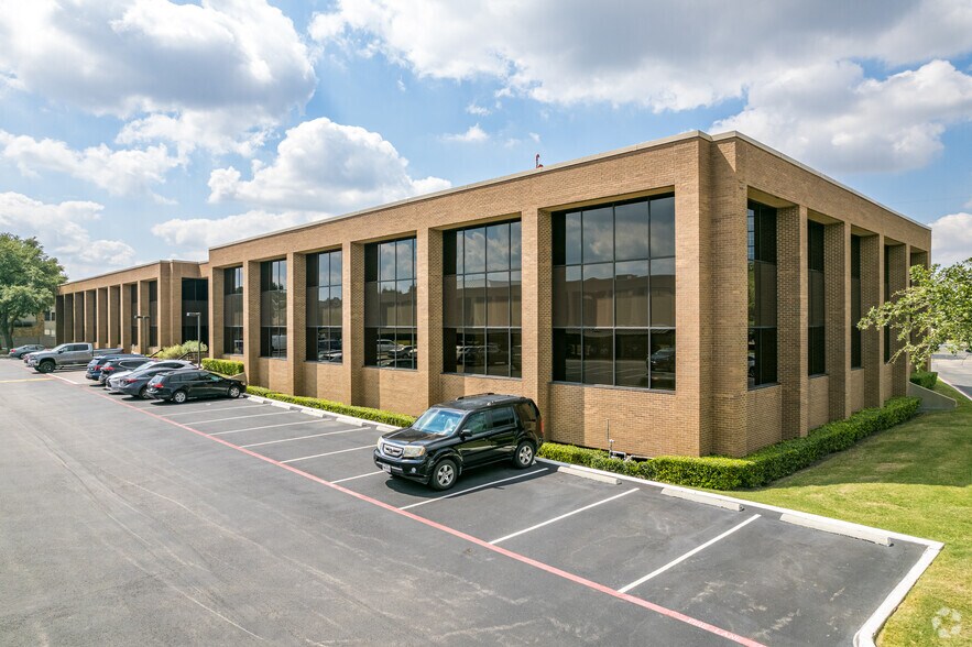 More Photos Of 5310 Harvest Hill Rd, Dallas Office For Lease