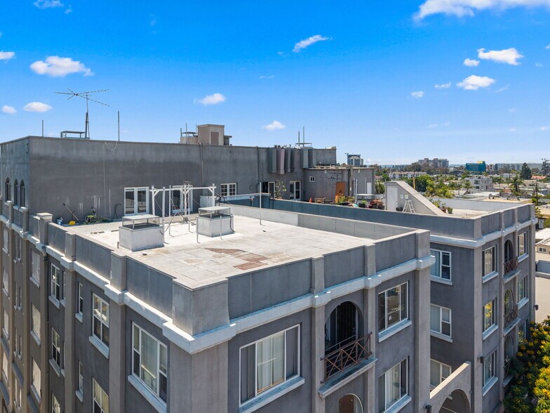 More Photos Of 1751 University Ave, San Diego Apartments For Sale