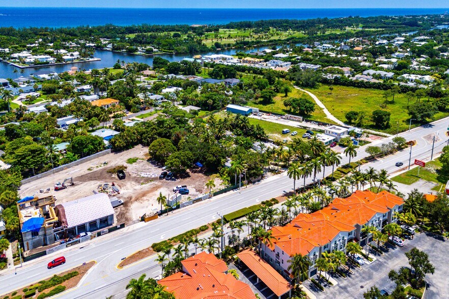 More Photos Of 3045 Federal Hwy, Boynton Beach Land For Sale