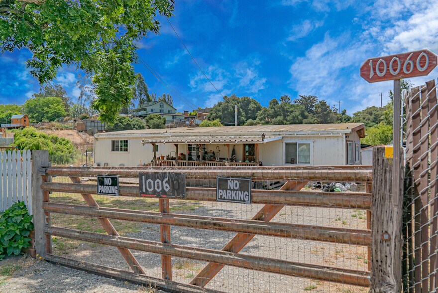 More Photos Of 10050 Reese Cir, Prunedale Warehouse For Sale