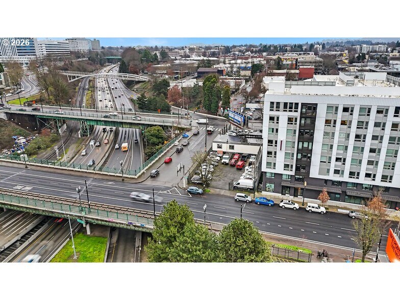 More Photos Of 240 NE Martin Luther King Jr Blvd, Portland Land For Sale