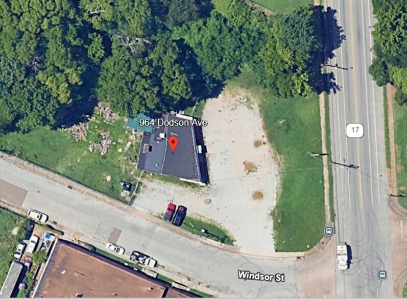 More Photos Of 964 Dodson Ave, Chattanooga Restaurant For Sale