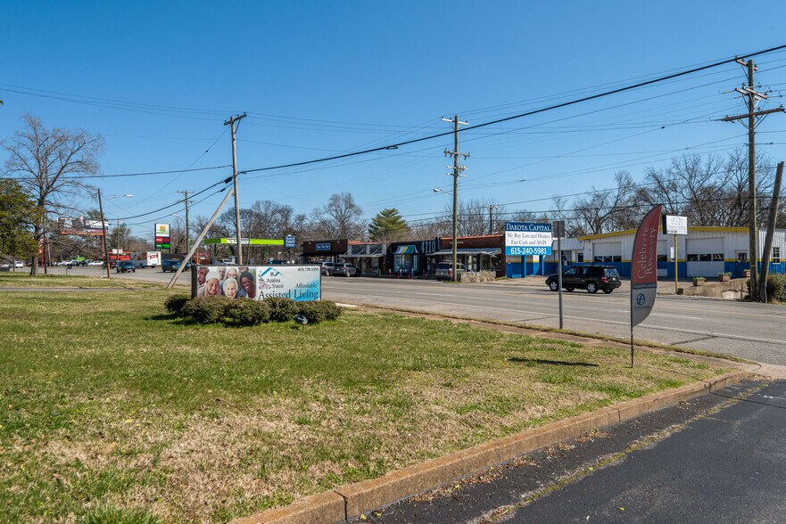 More Photos Of 4109 Gallatin Pike, Nashville Assisted Living For Sale