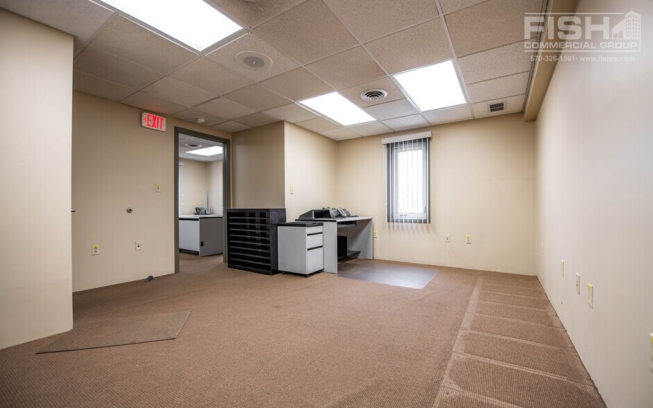 More Photos Of 3010-3024 Lycoming Creek Rd, Williamsport Warehouse For Lease