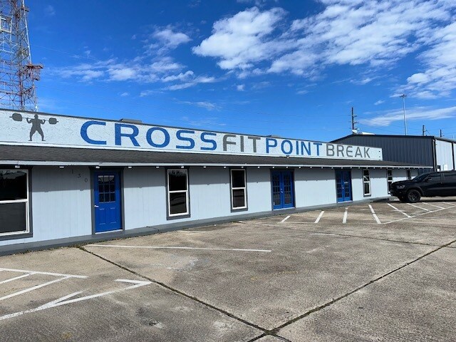 More Photos Of 19419 N Freeway, Spring General Retail For Sale