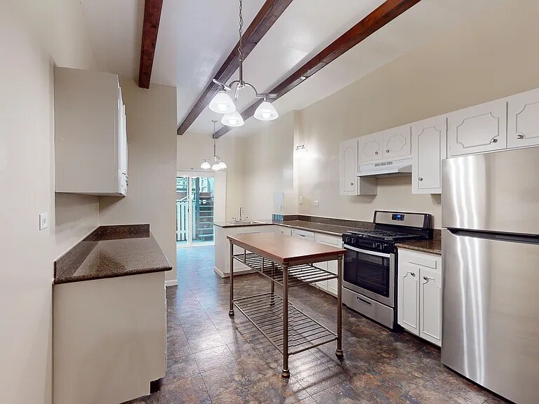 More Photos Of 2850 Sacramento St, San Francisco Apartments For Sale