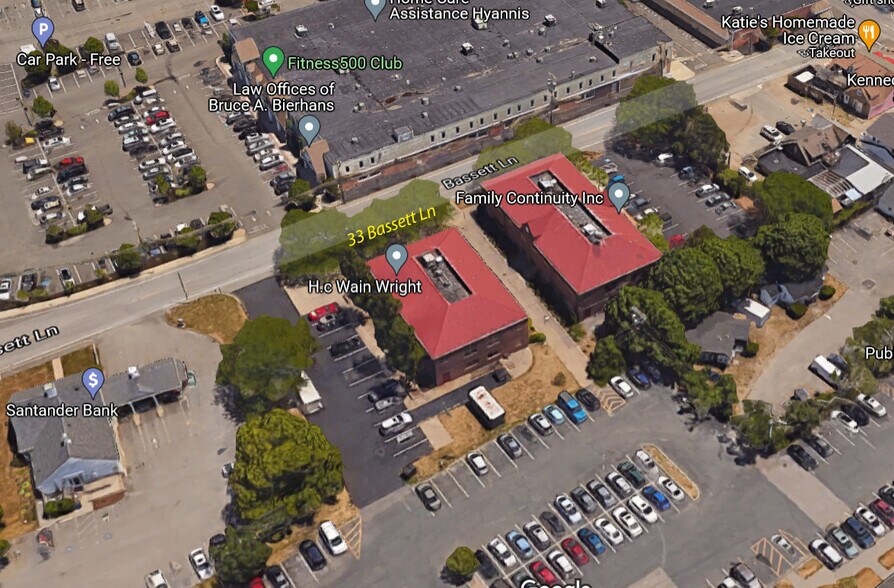 More Photos Of 33 Bassett Ln, Hyannis Medical For Sale