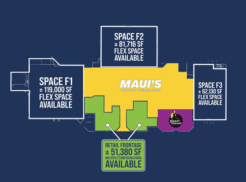 More Photos Of 5000 Frederica St, Owensboro Unknown For Lease