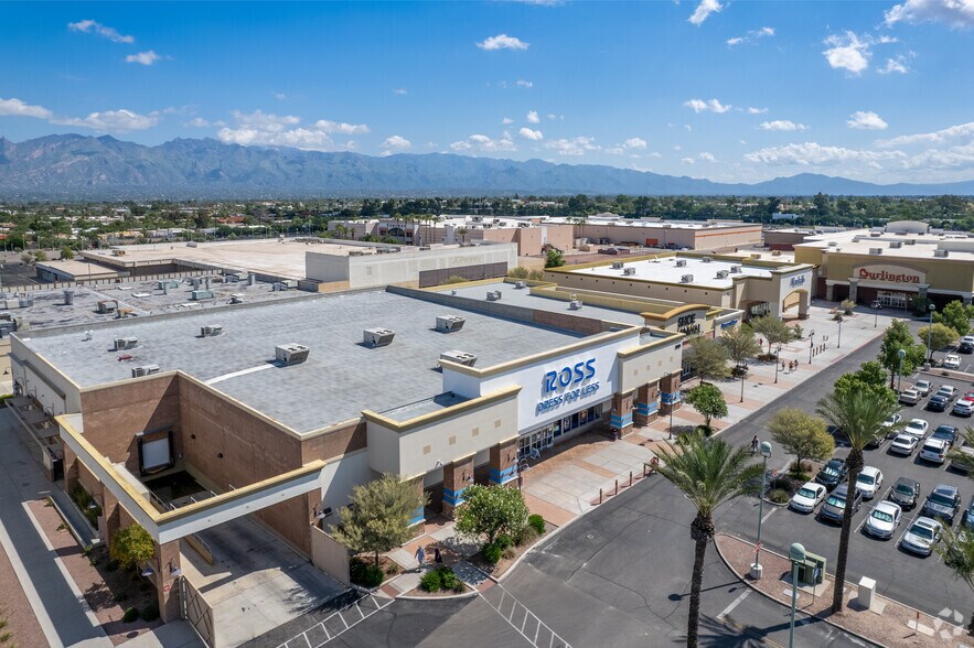 More Photos Of 3413-3761 E Broadway Blvd, Tucson Unknown For Lease