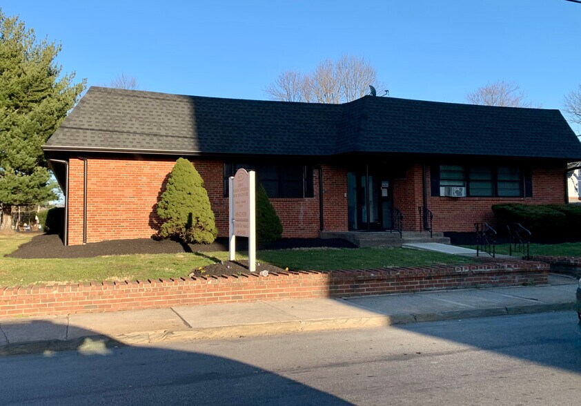 More Photos Of 85 N Lansdowne Ave, Lansdowne Office For Lease