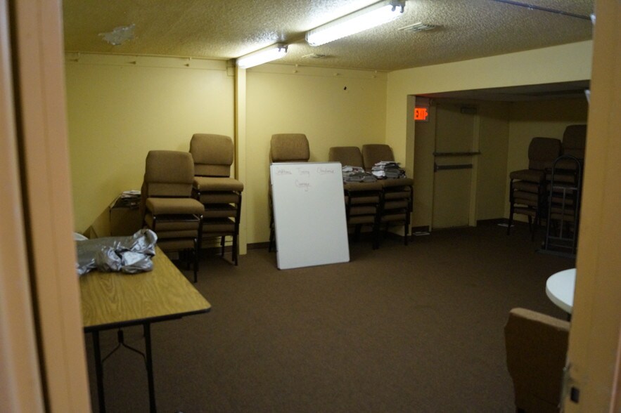 More Photos Of 5212 Heath Rd, San Antonio Religious Facility For Sale