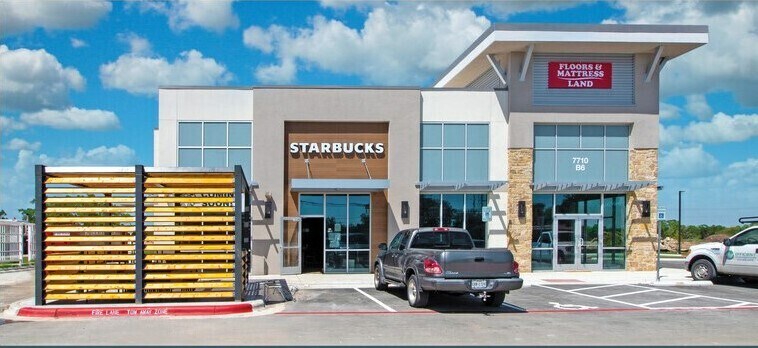 More Photos Of 7710 N FM 620, Austin Freestanding For Lease