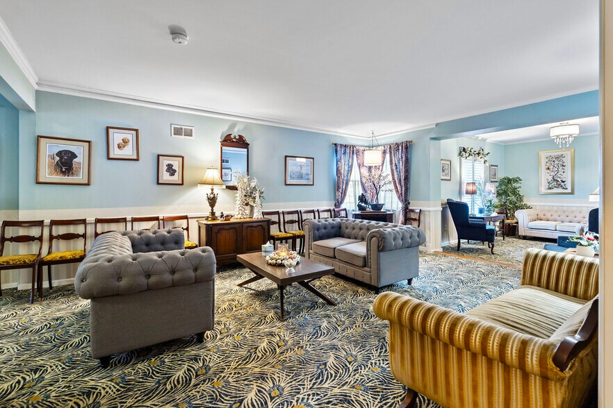 More Photos Of 147-155 Church St, Belford Storefront Retail Residential For Sale