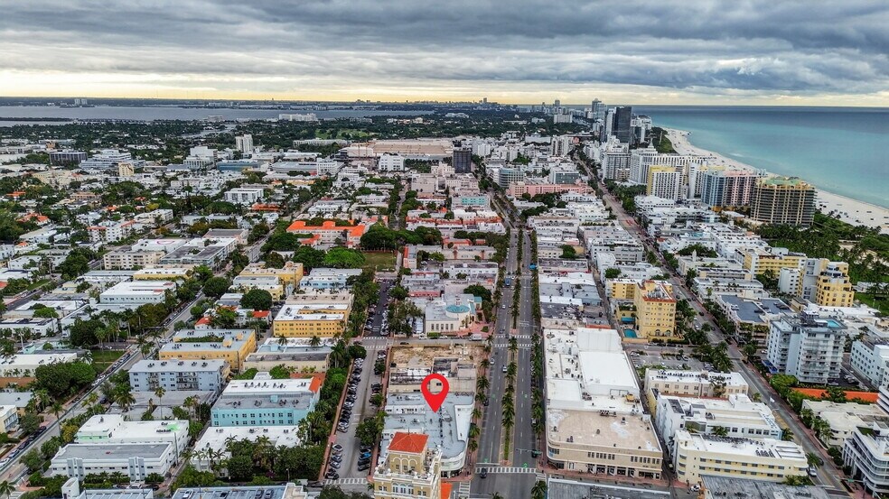 More Photos Of 1200-1210 Washington Ave, Miami Beach, Miami Beach Storefront Retail Office For Lease