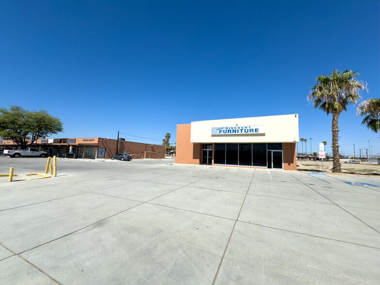 More Photos Of 81580-81614 US Highway 111, Indio Unknown For Lease
