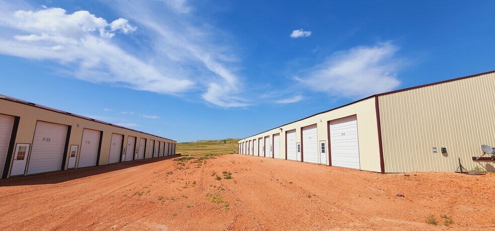 More Photos Of 2052 NW 125th Ave, Watford City Self Storage For Sale